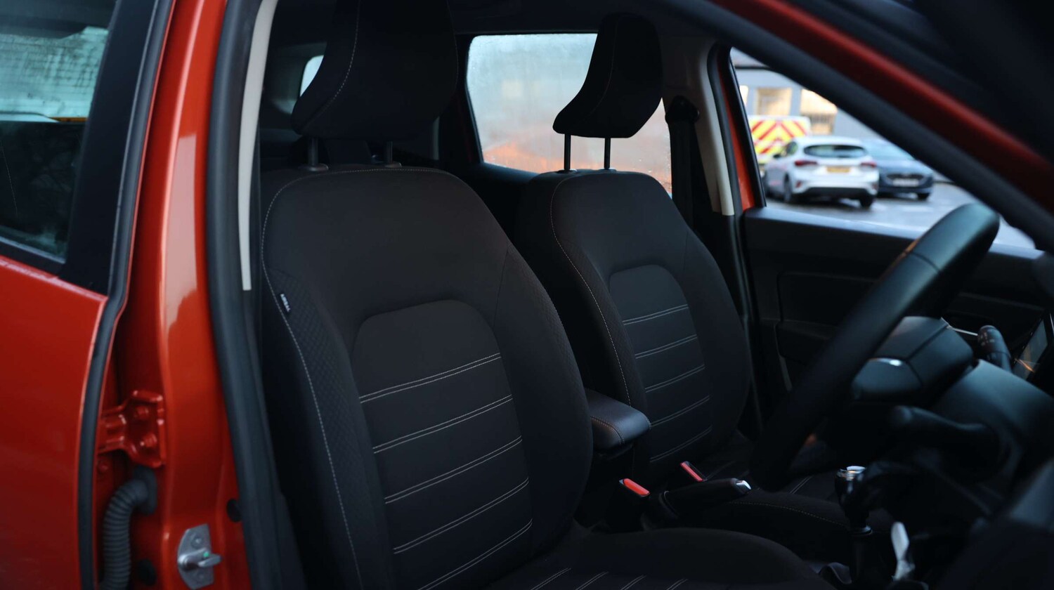 Used Dacia Duster 2022 for sale - 76872580: Photo 17