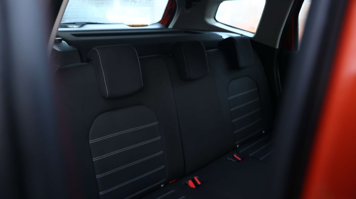 Used Dacia Duster 2022 for sale - 76872580: Photo 18