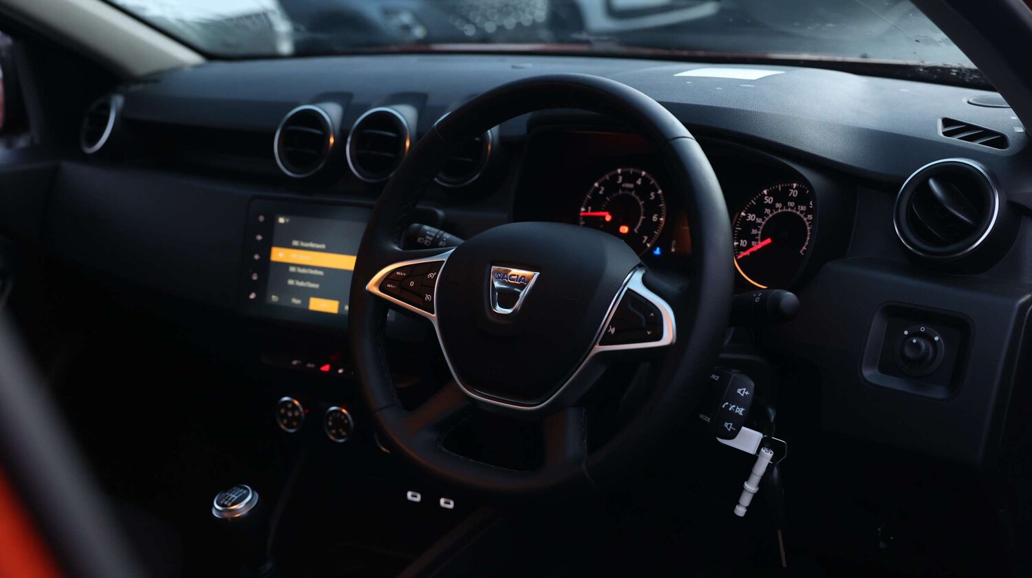 Used Dacia Duster 2022 for sale - 76872580: Photo 20