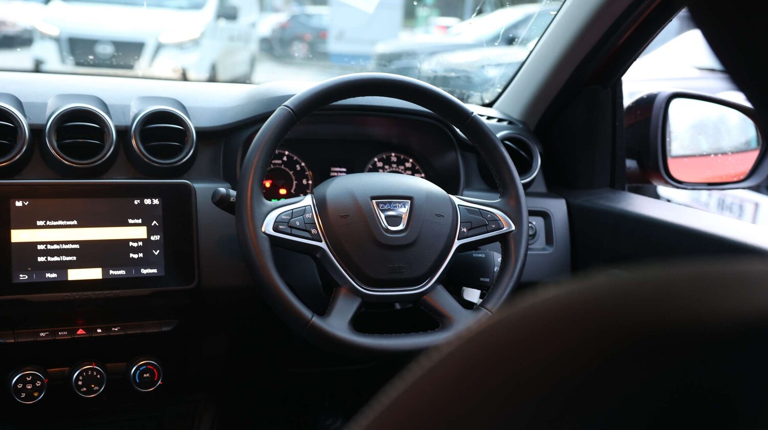 Used Dacia Duster 2022 for sale - 76872580: Photo 22