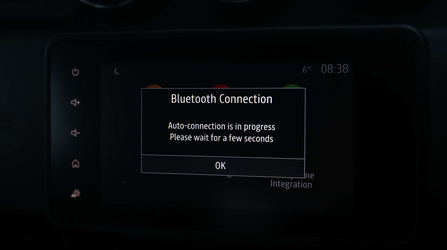 Used Dacia Duster 2022 for sale - 76872580: Photo 25