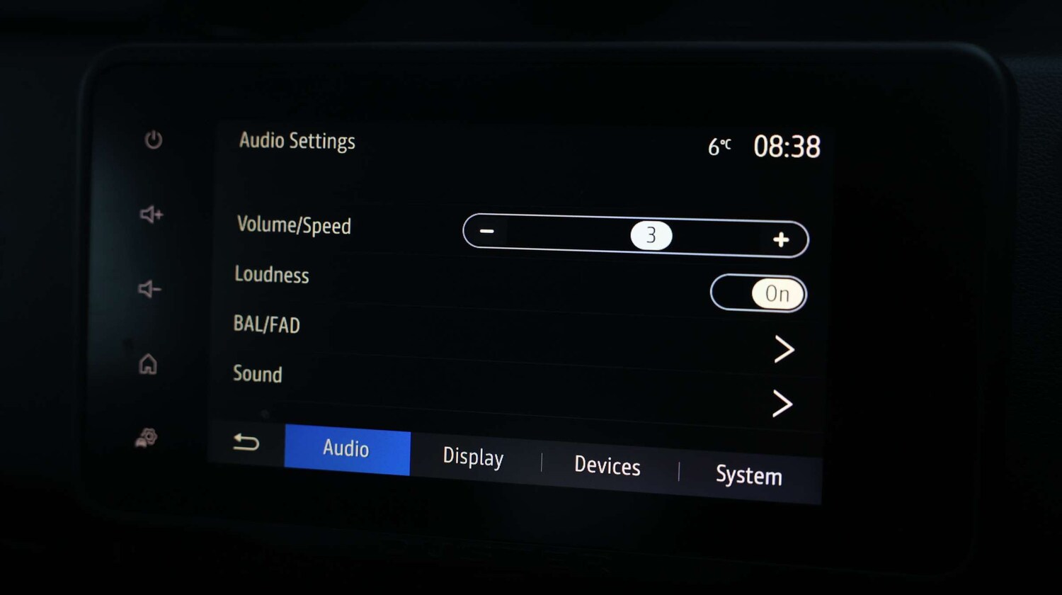 Used Dacia Duster 2022 for sale - 76872580: Photo 27