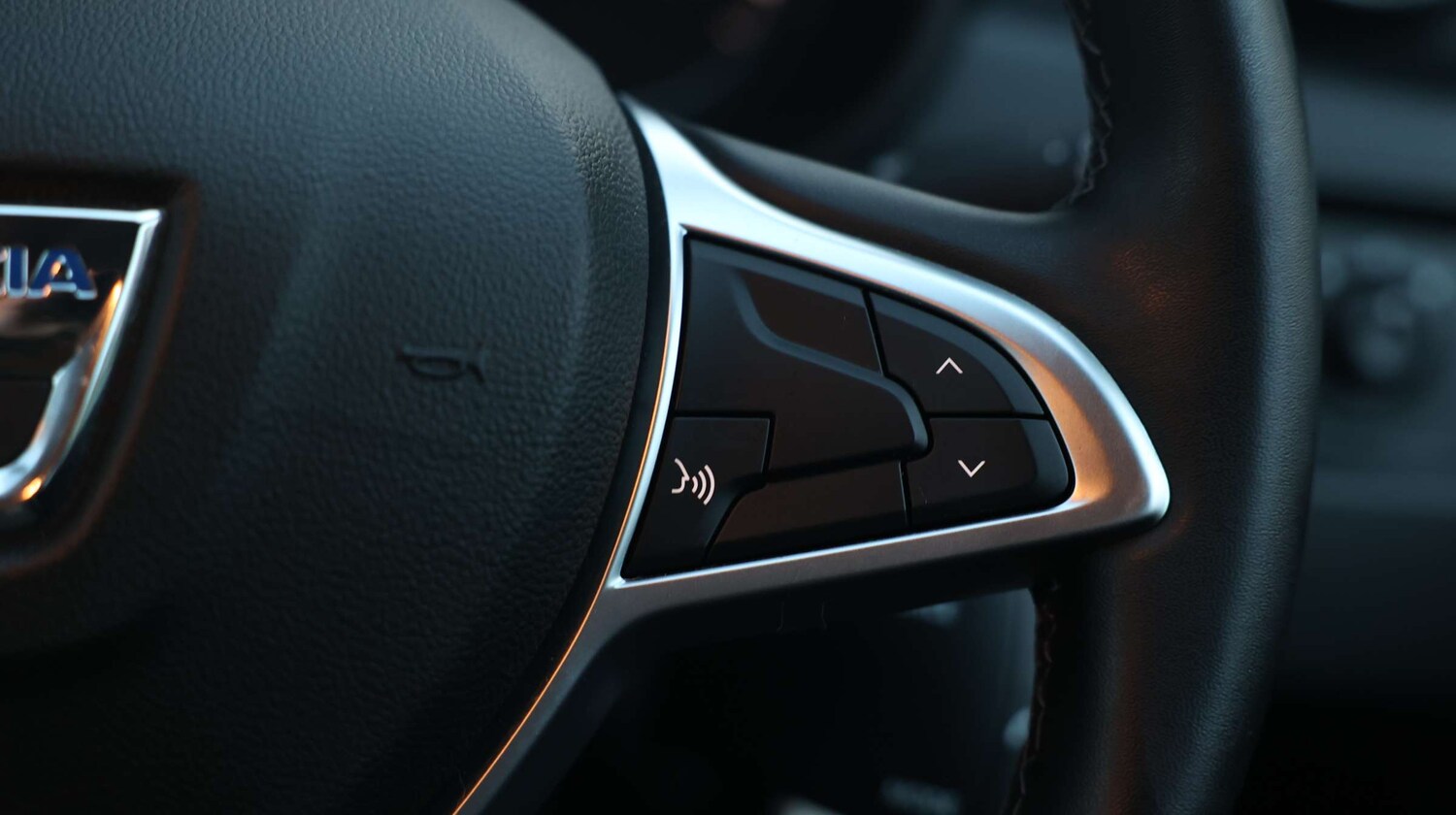 Used Dacia Duster 2022 for sale - 76872580: Photo 37