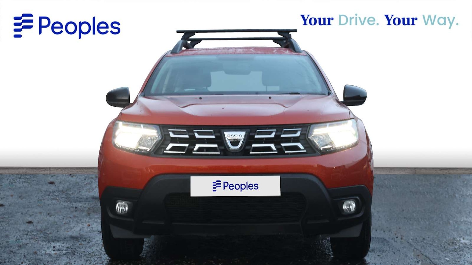 Used Dacia Duster 2022 for sale - 76872580: Photo 5