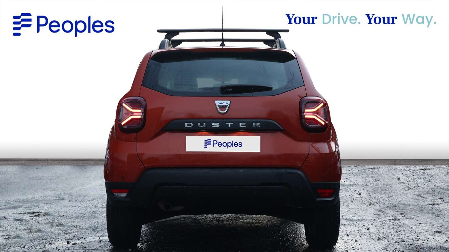 Used Dacia Duster 2022 for sale - 76872580: Photo 6