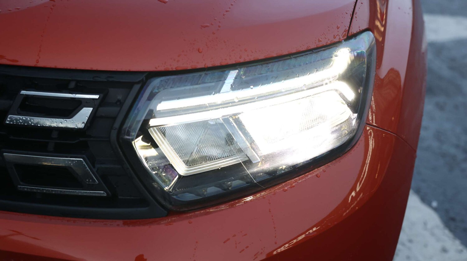 Used Dacia Duster 2022 for sale - 76872580: Photo 7