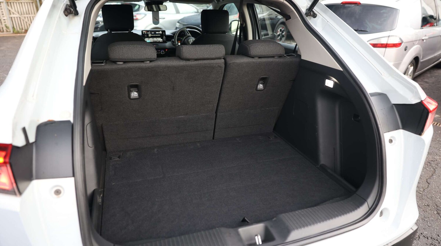 Used Honda HR-V 2023 for sale - 77614513: Photo 11