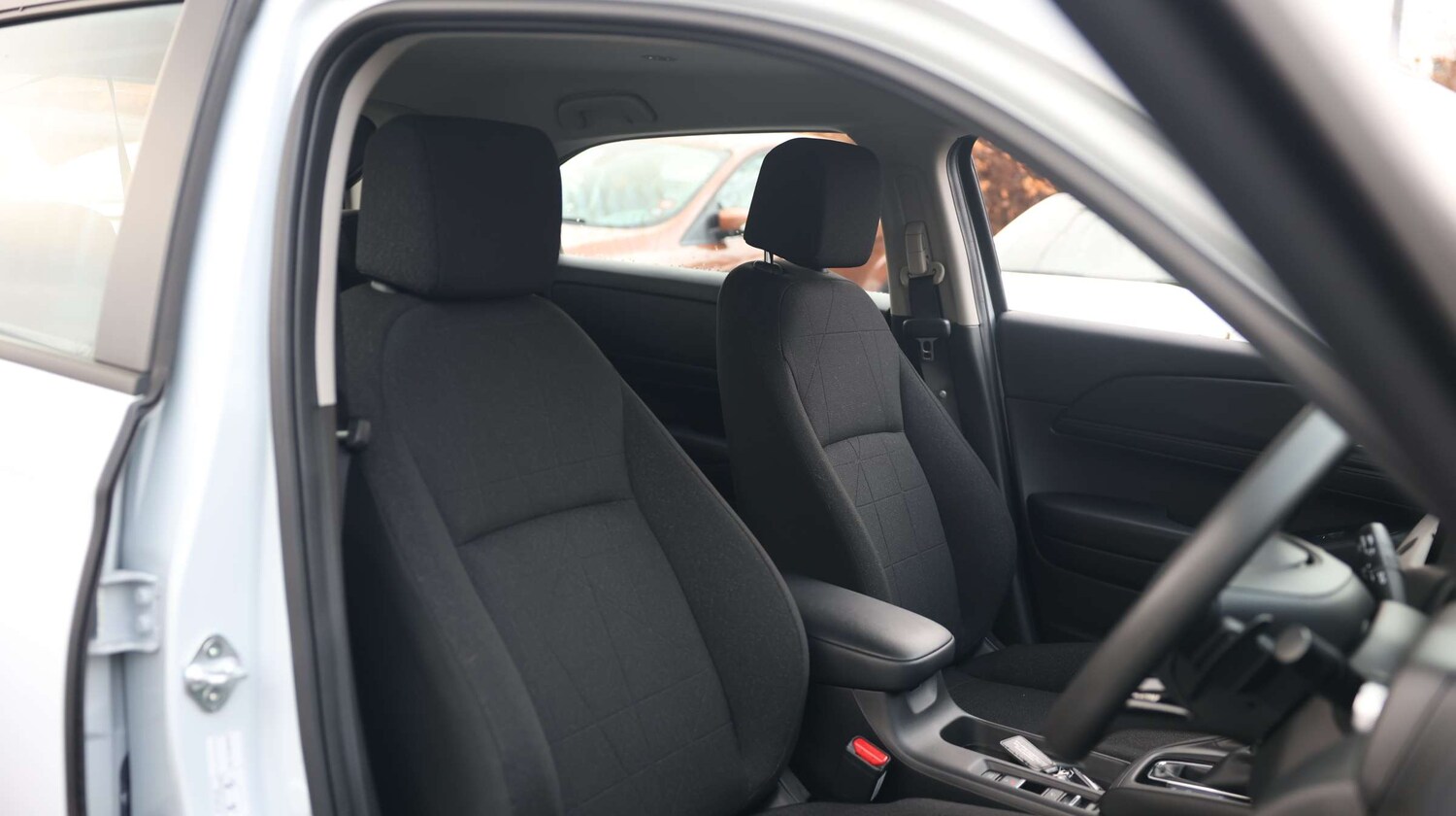 Used Honda HR-V 2023 for sale - 77614513: Photo 12