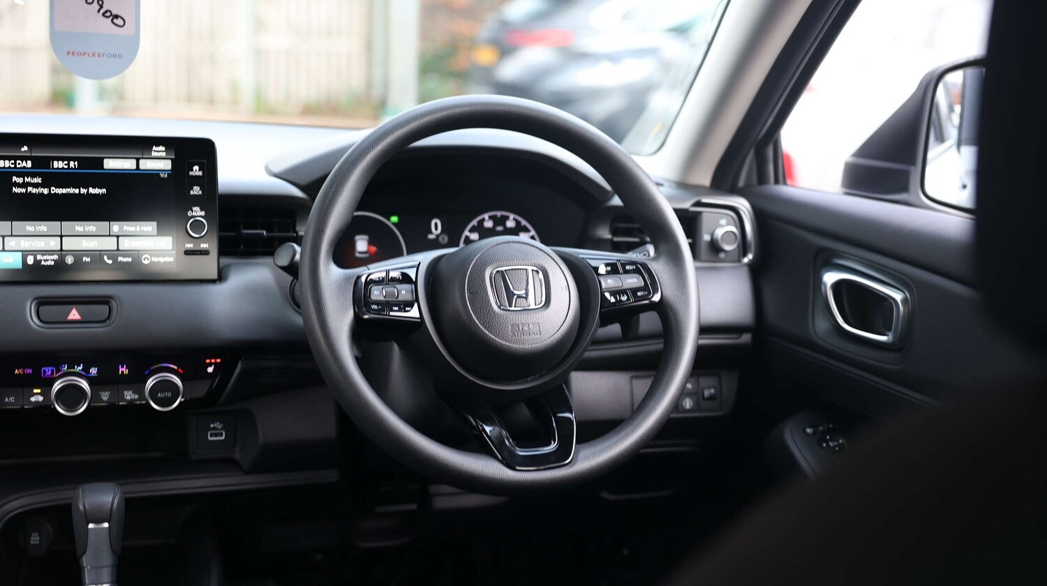 Used Honda HR-V 2023 for sale - 77614513: Photo 18