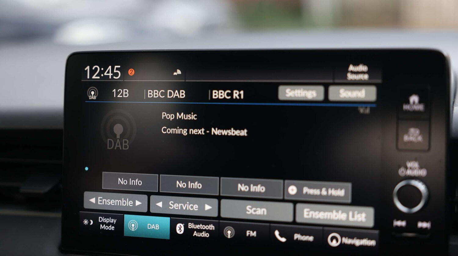 Used Honda HR-V 2023 for sale - 77614513: Photo 19