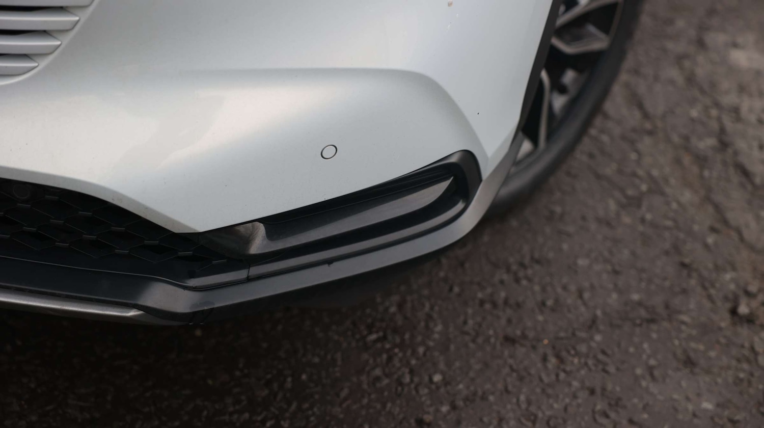 Used Honda HR-V 2023 for sale - 77614513: Photo 2