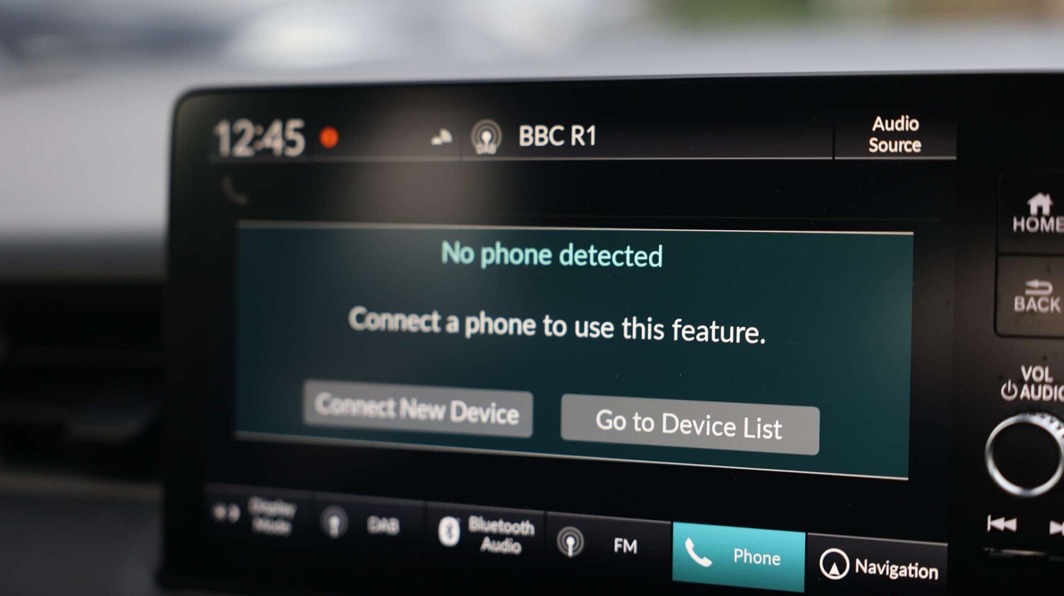 Used Honda HR-V 2023 for sale - 77614513: Photo 20