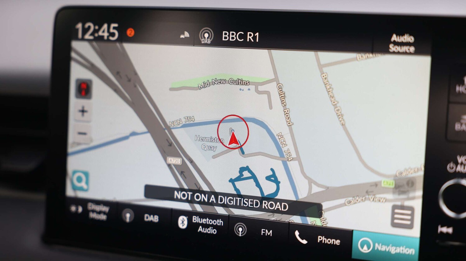 Used Honda HR-V 2023 for sale - 77614513: Photo 21