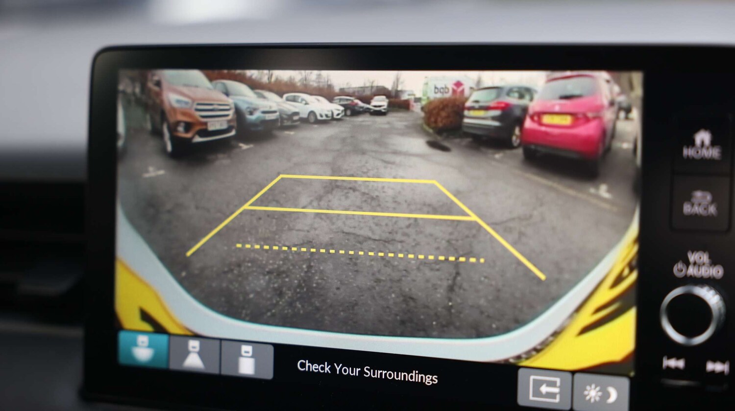 Used Honda HR-V 2023 for sale - 77614513: Photo 23