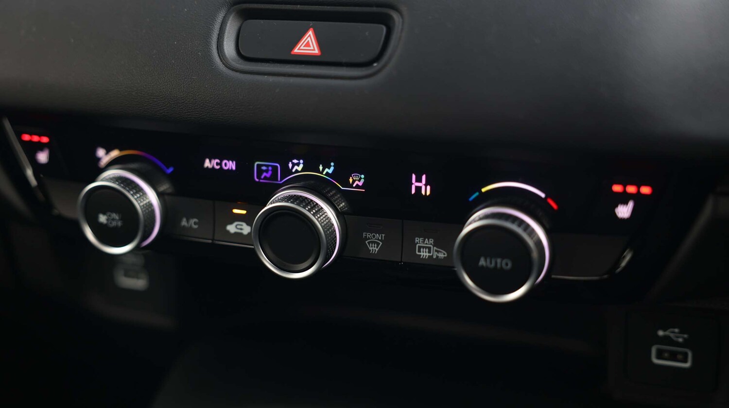 Used Honda HR-V 2023 for sale - 77614513: Photo 24