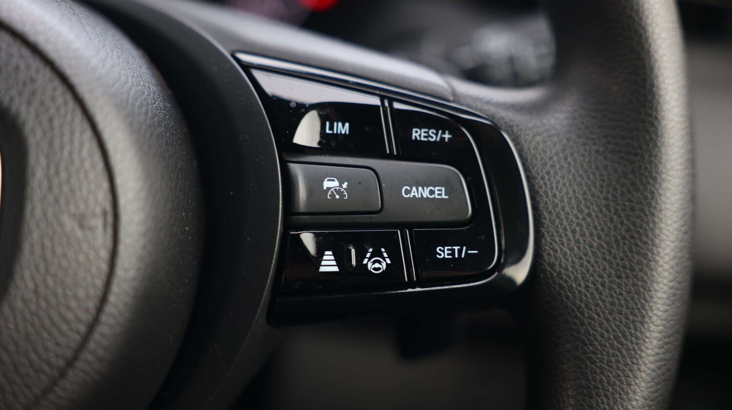 Used Honda HR-V 2023 for sale - 77614513: Photo 31