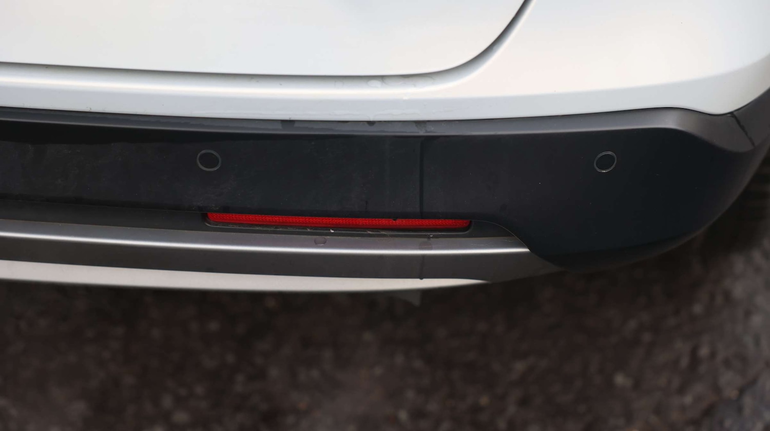 Used Honda HR-V 2023 for sale - 77614513: Photo 4