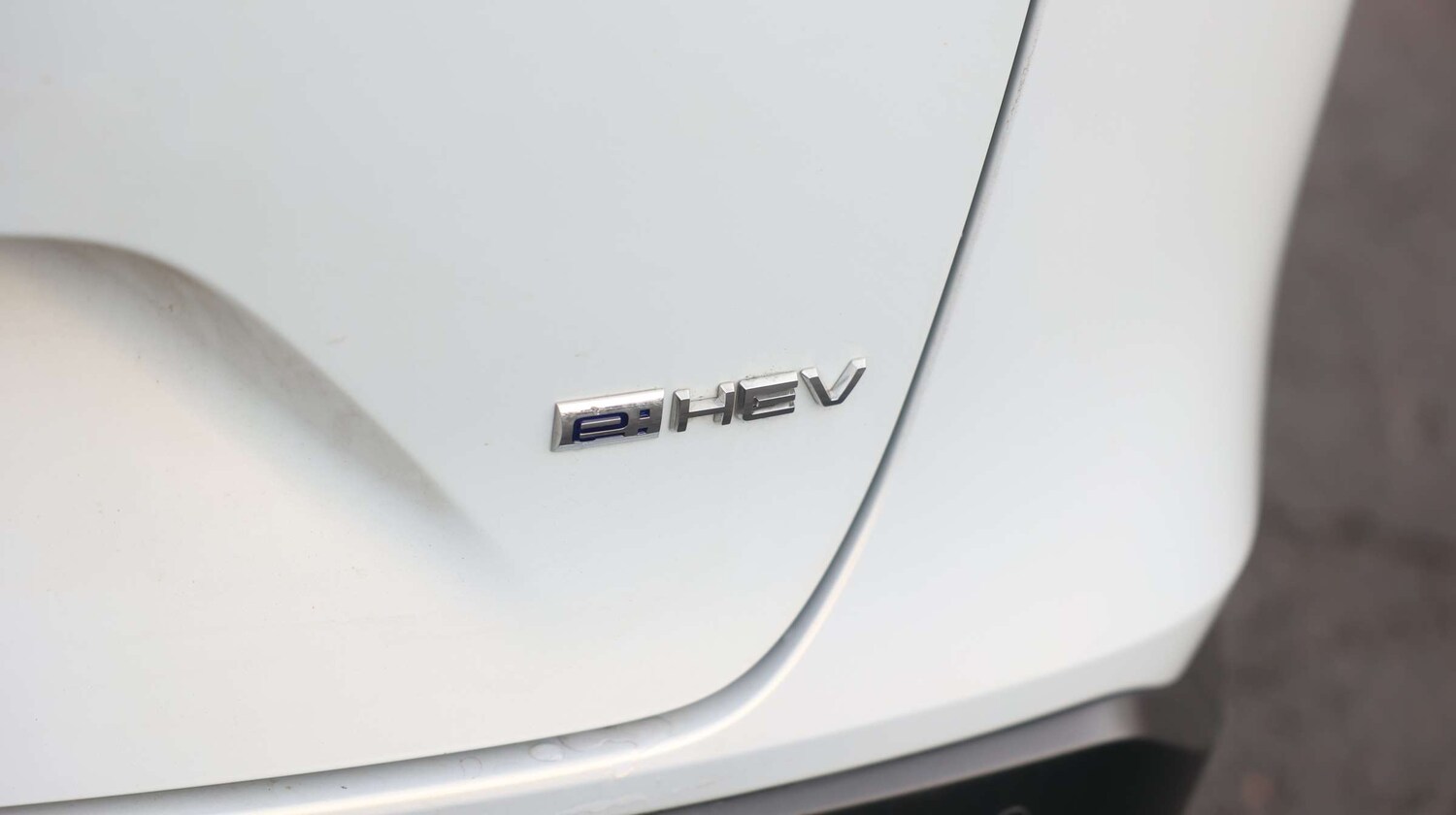 Used Honda HR-V 2023 for sale - 77614513: Photo 9