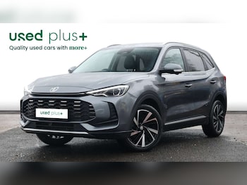 Used MG MG ZS 2025 for sale - 78285009: Photo