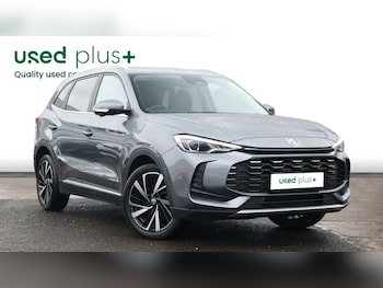 Used MG MG ZS 2025 for sale - 78285009: Photo