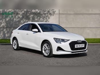 Used Audi A3 2025 for sale - 79646533: Photo