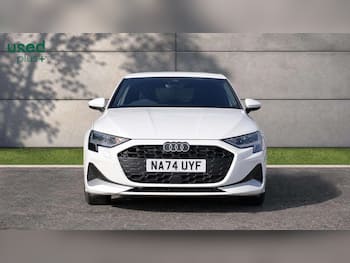 Used Audi A3 2025 for sale - 79646533: Photo