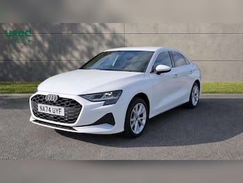 Used Audi A3 2025 for sale - 79646533: Photo