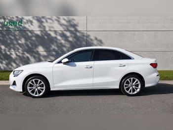 Used Audi A3 2025 for sale - 79646533: Photo