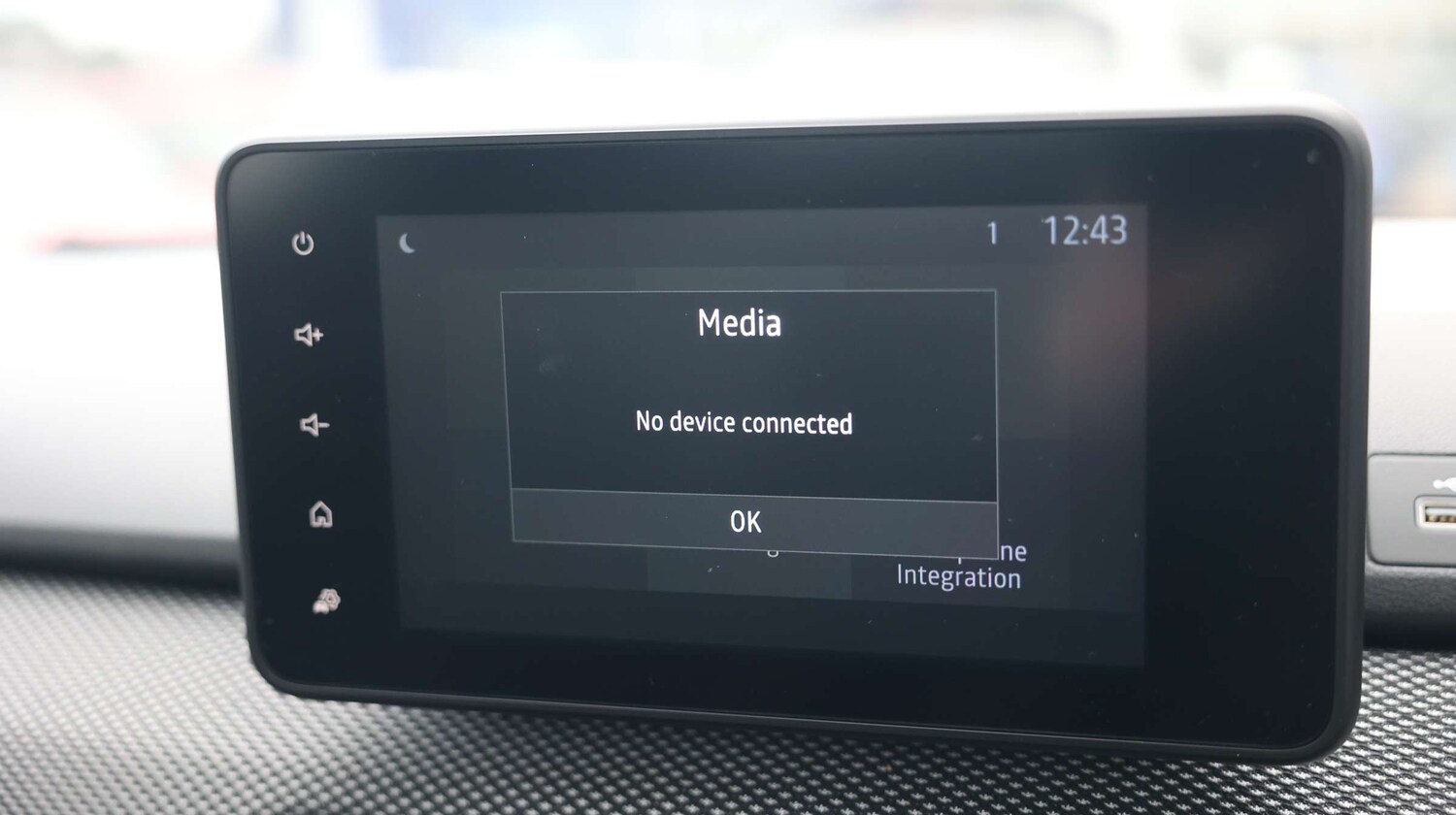 Used Dacia Sandero Stepway 2024 for sale - 77614506: Photo 20