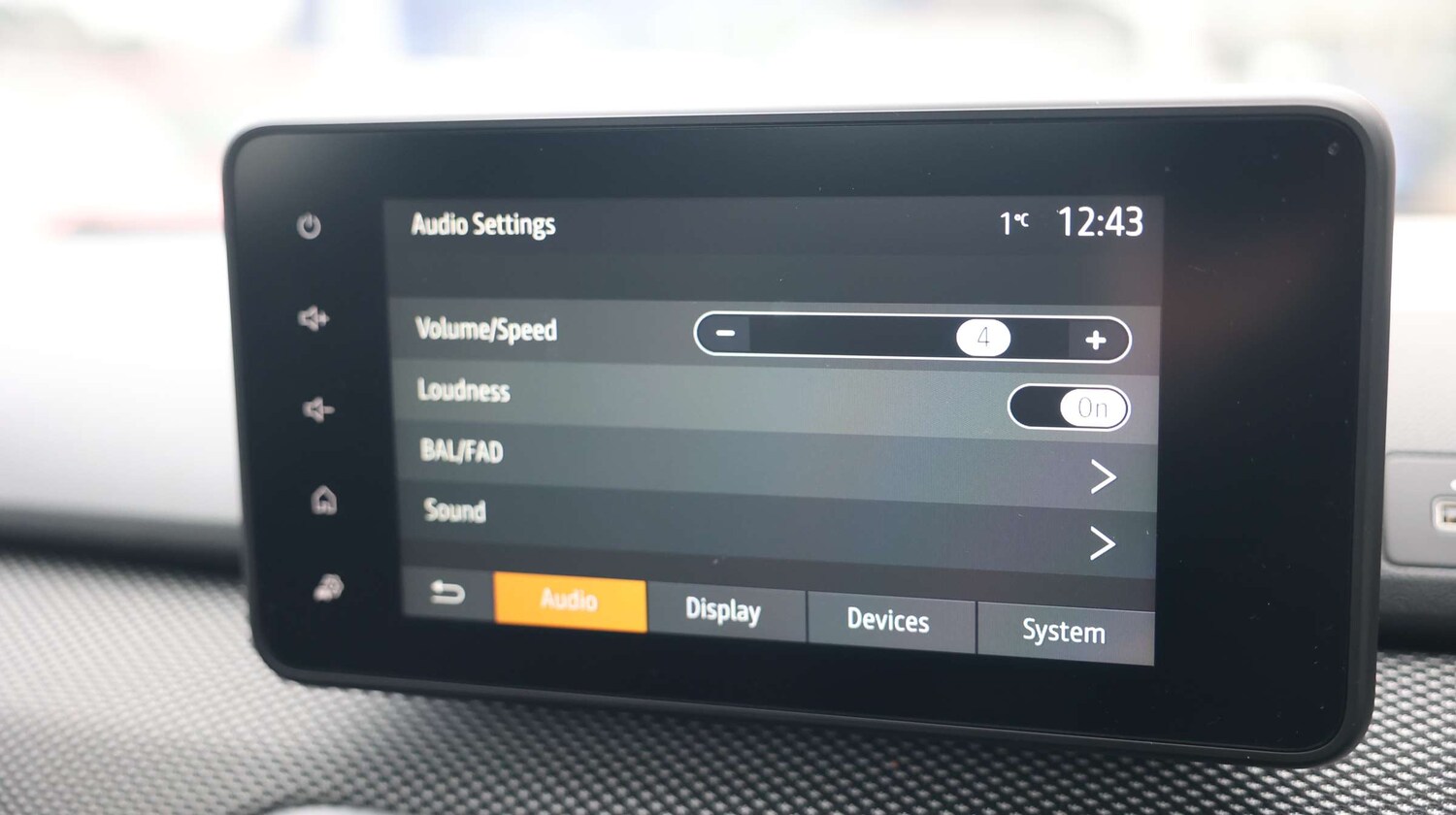 Used Dacia Sandero Stepway 2024 for sale - 77614506: Photo 23