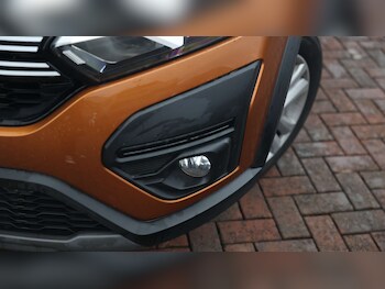 Used Dacia Sandero Stepway 2024 for sale - 77614506: Photo