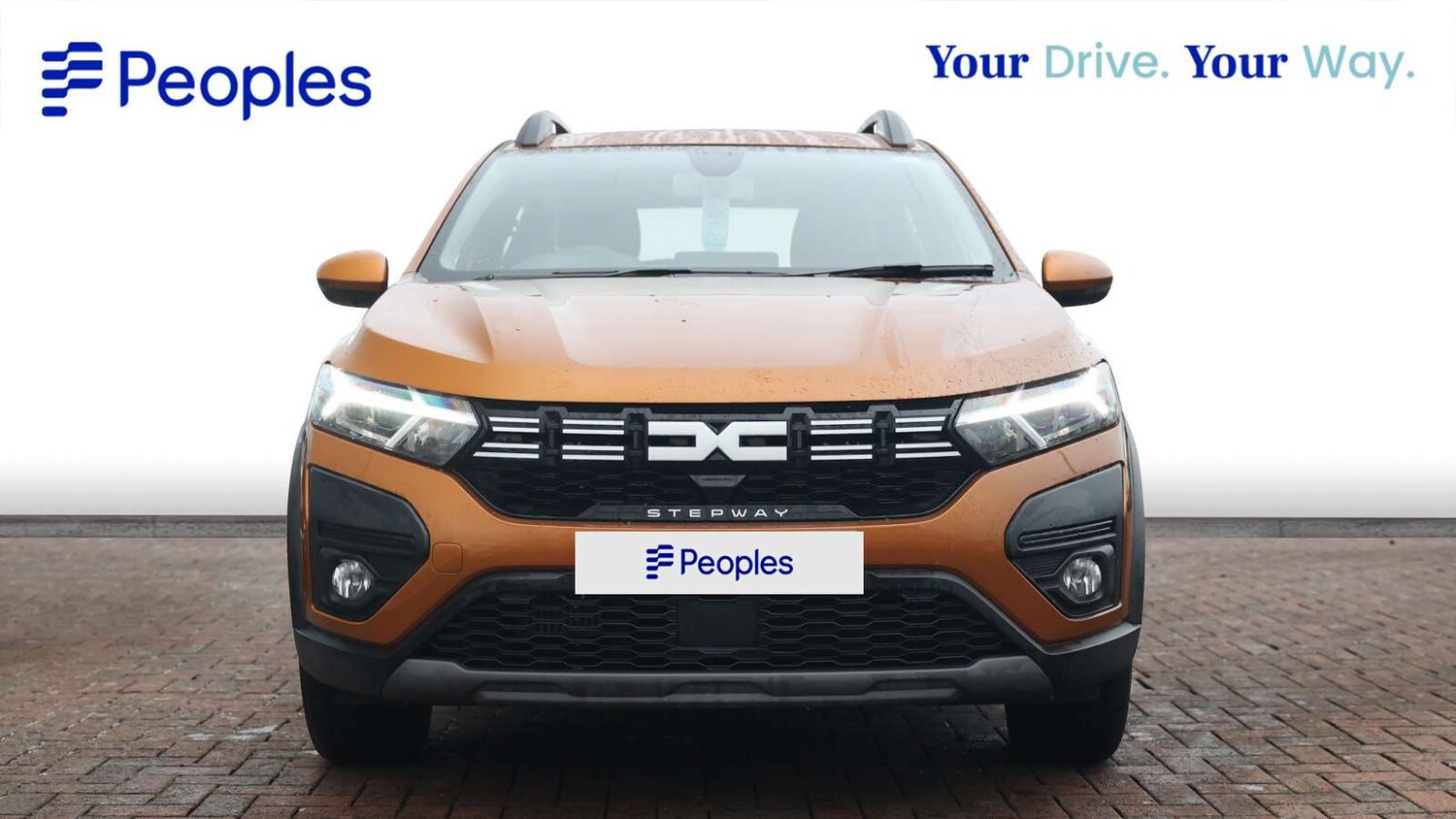 Used Dacia Sandero Stepway 2024 for sale - 77614506: Photo 39