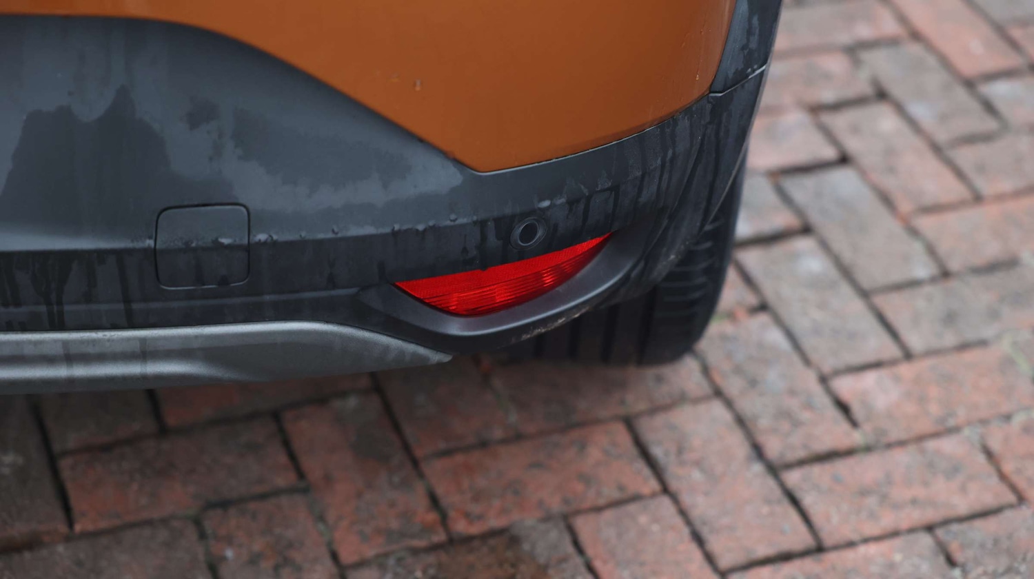 Used Dacia Sandero Stepway 2024 for sale - 77614506: Photo 4