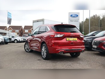 Used Ford Kuga 2024 for sale - 77786144: Photo