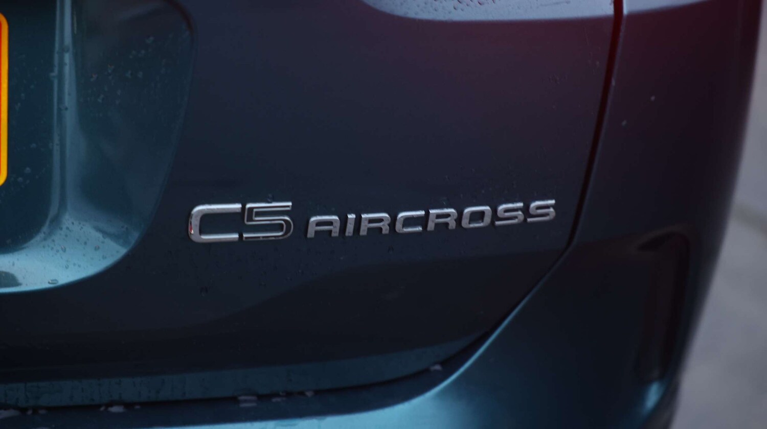 Used Citroen C5 Aircross 2019 for sale - 76984173: Photo 15