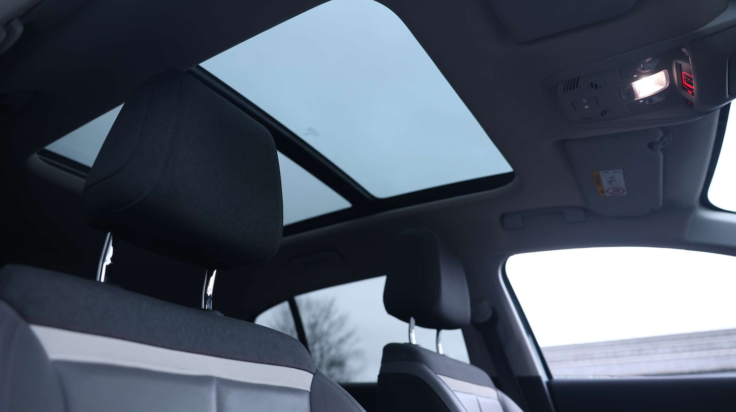 Used Citroen C5 Aircross 2019 for sale - 76984173: Photo 18