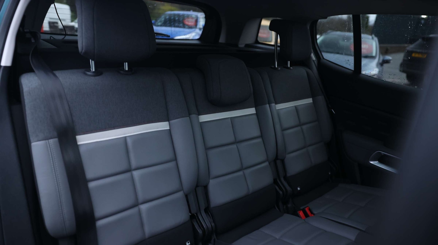 Used Citroen C5 Aircross 2019 for sale - 76984173: Photo 19