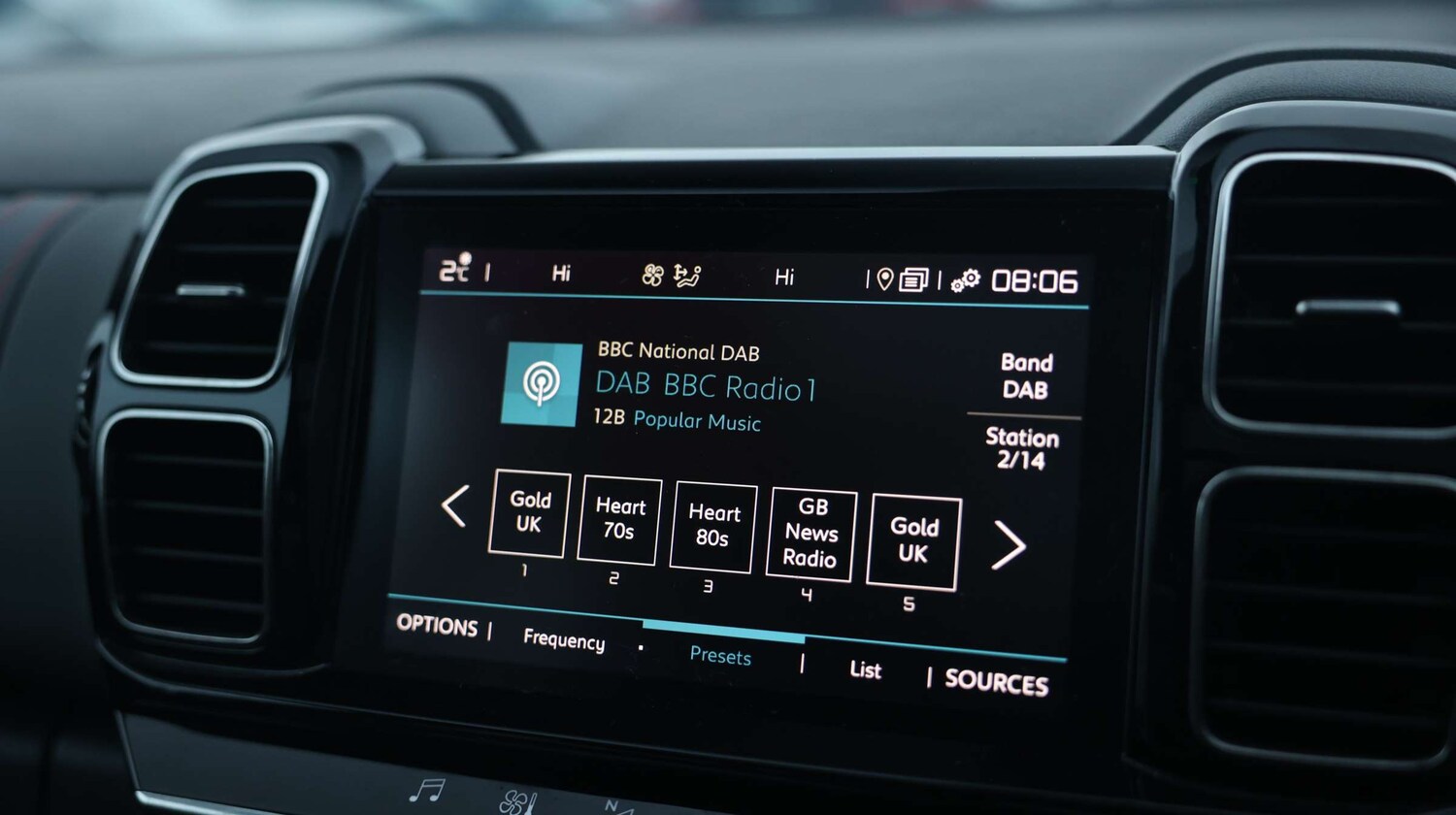 Used Citroen C5 Aircross 2019 for sale - 76984173: Photo 24