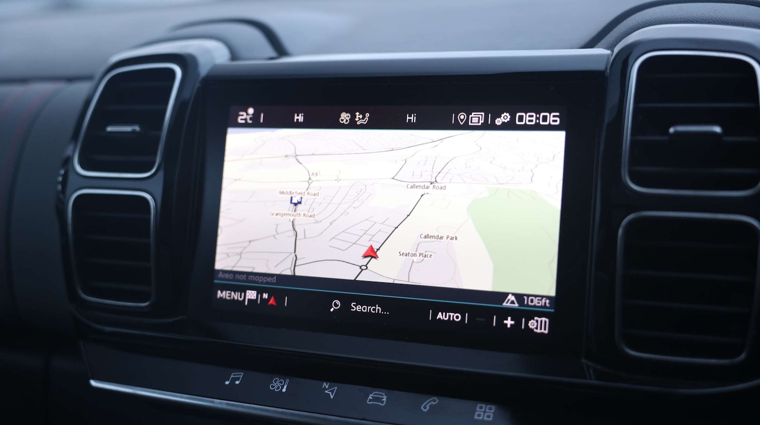 Used Citroen C5 Aircross 2019 for sale - 76984173: Photo 26