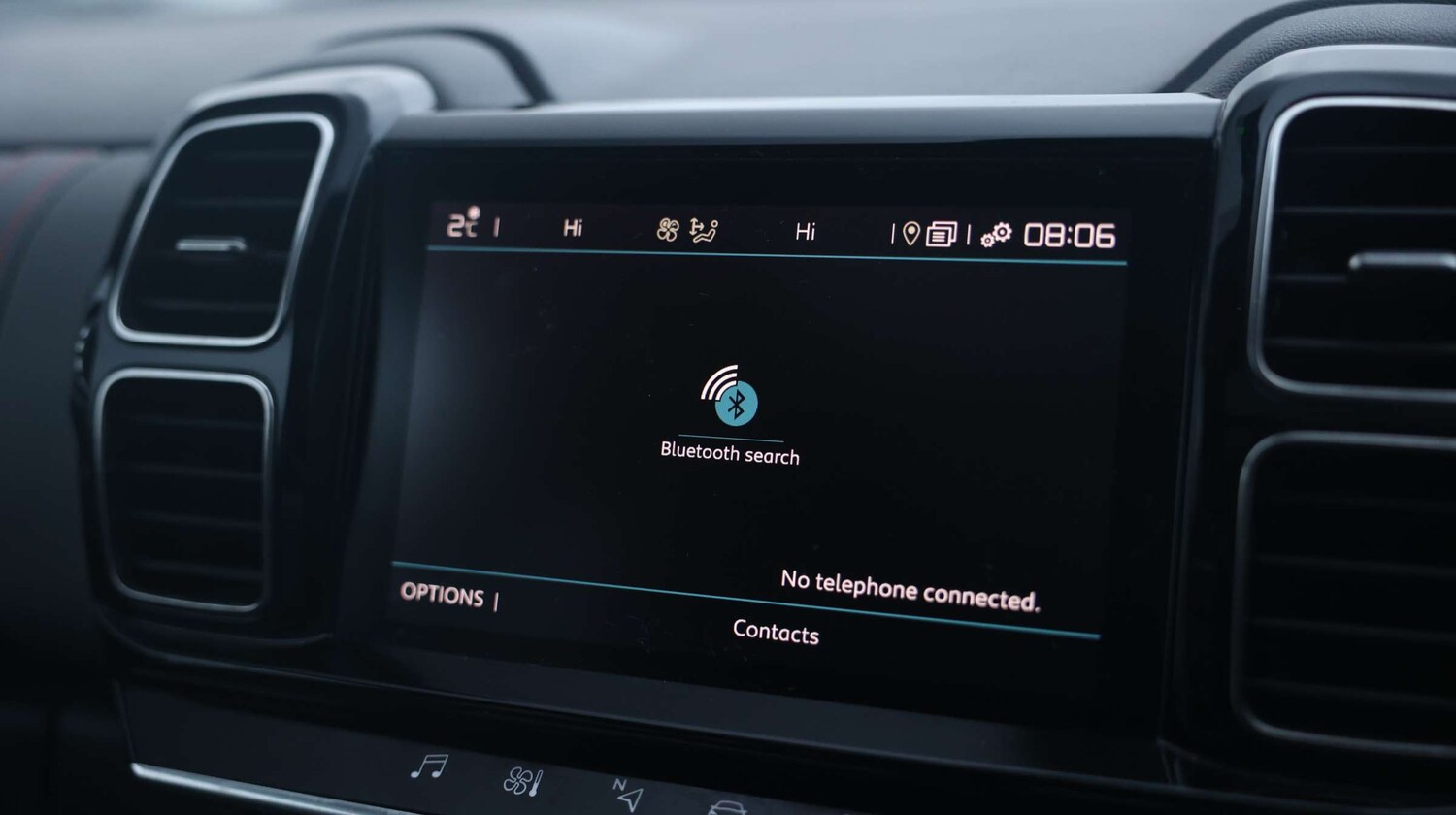 Used Citroen C5 Aircross 2019 for sale - 76984173: Photo 28