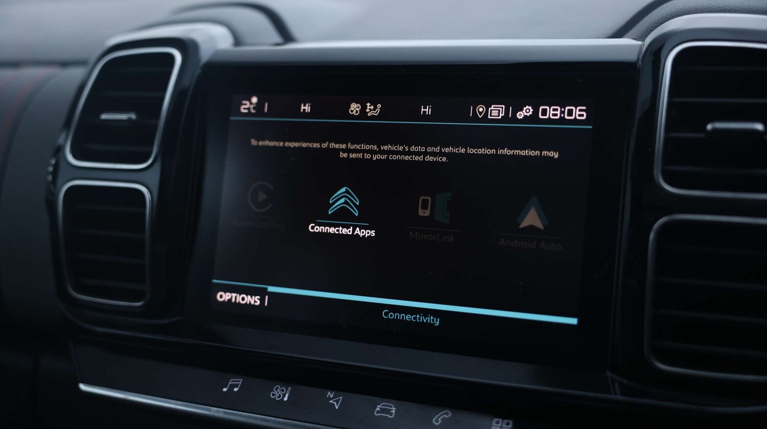 Used Citroen C5 Aircross 2019 for sale - 76984173: Photo 29