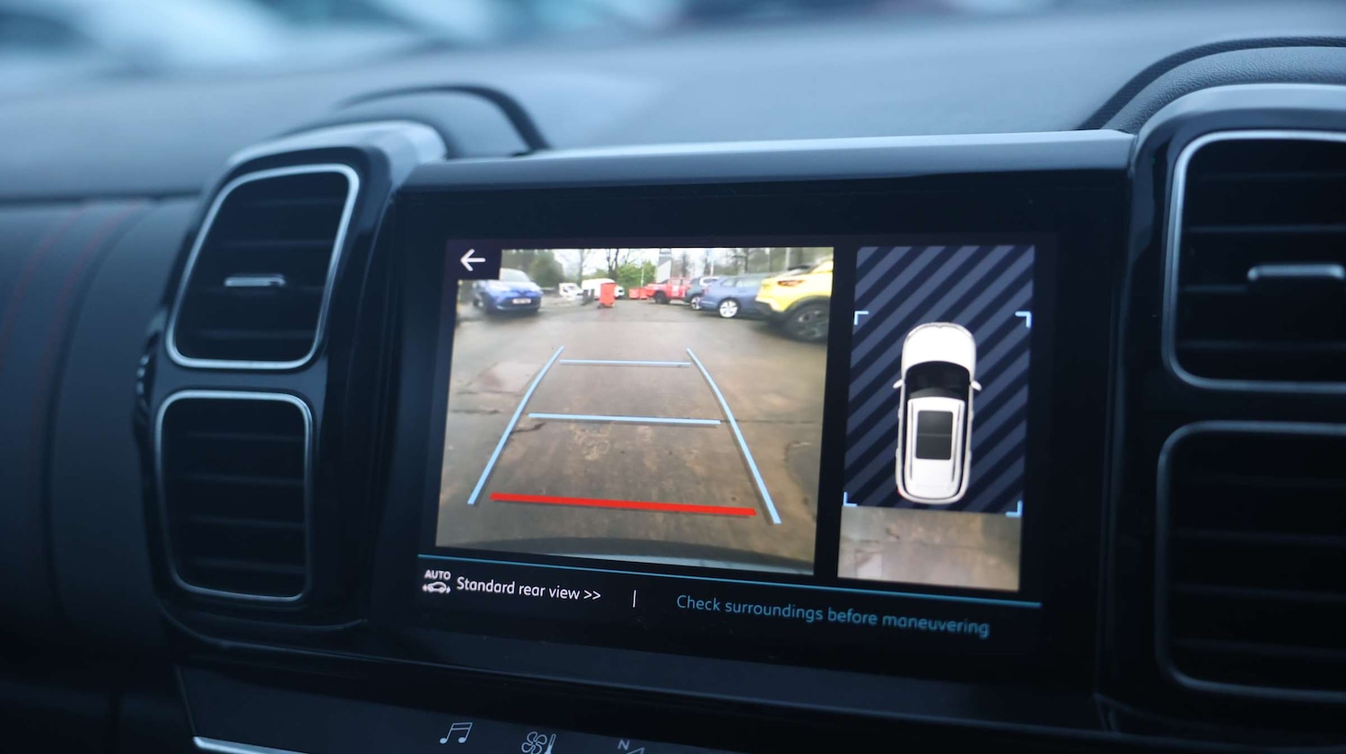 Used Citroen C5 Aircross 2019 for sale - 76984173: Photo 30