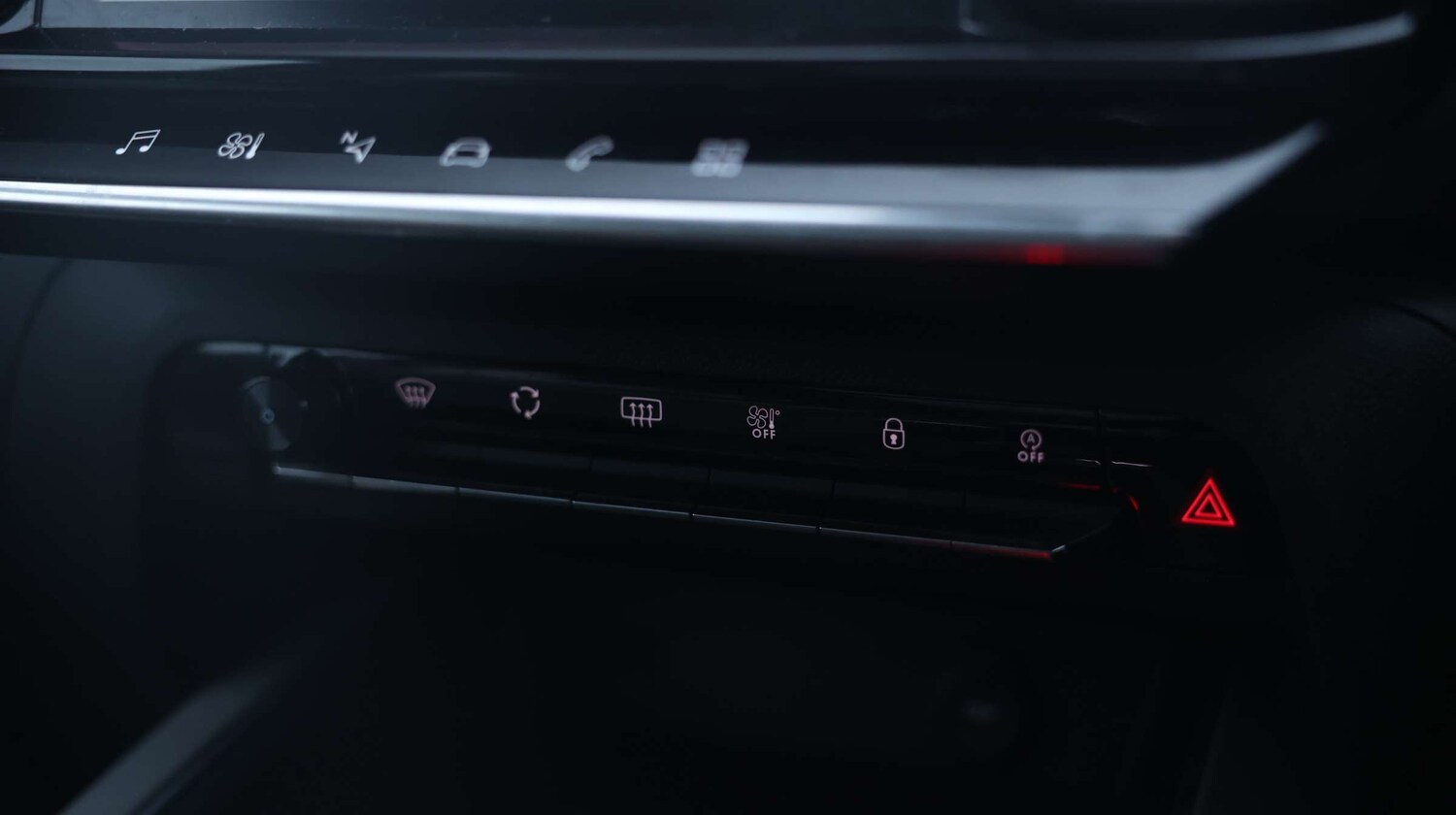 Used Citroen C5 Aircross 2019 for sale - 76984173: Photo 31