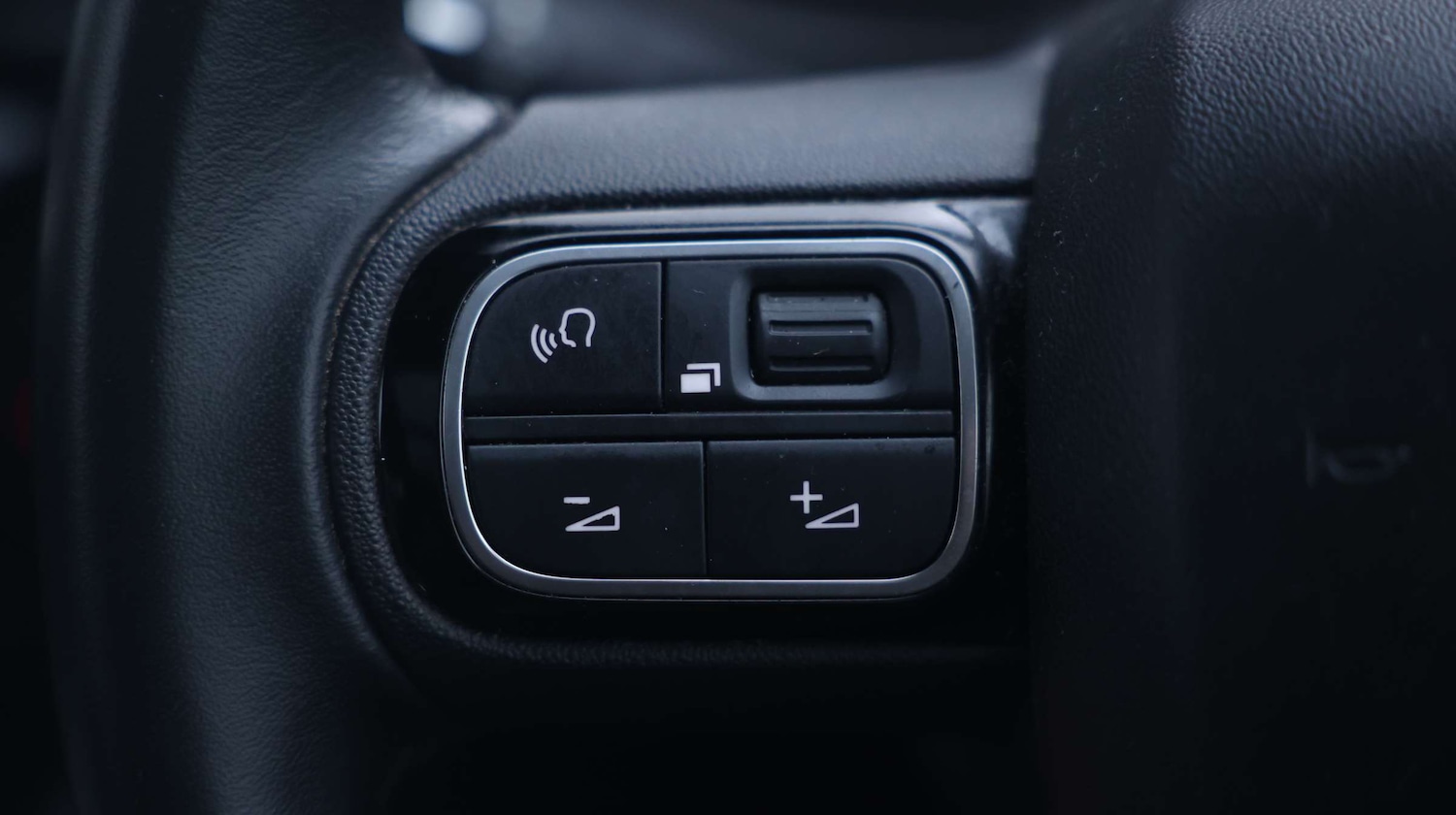 Used Citroen C5 Aircross 2019 for sale - 76984173: Photo 38