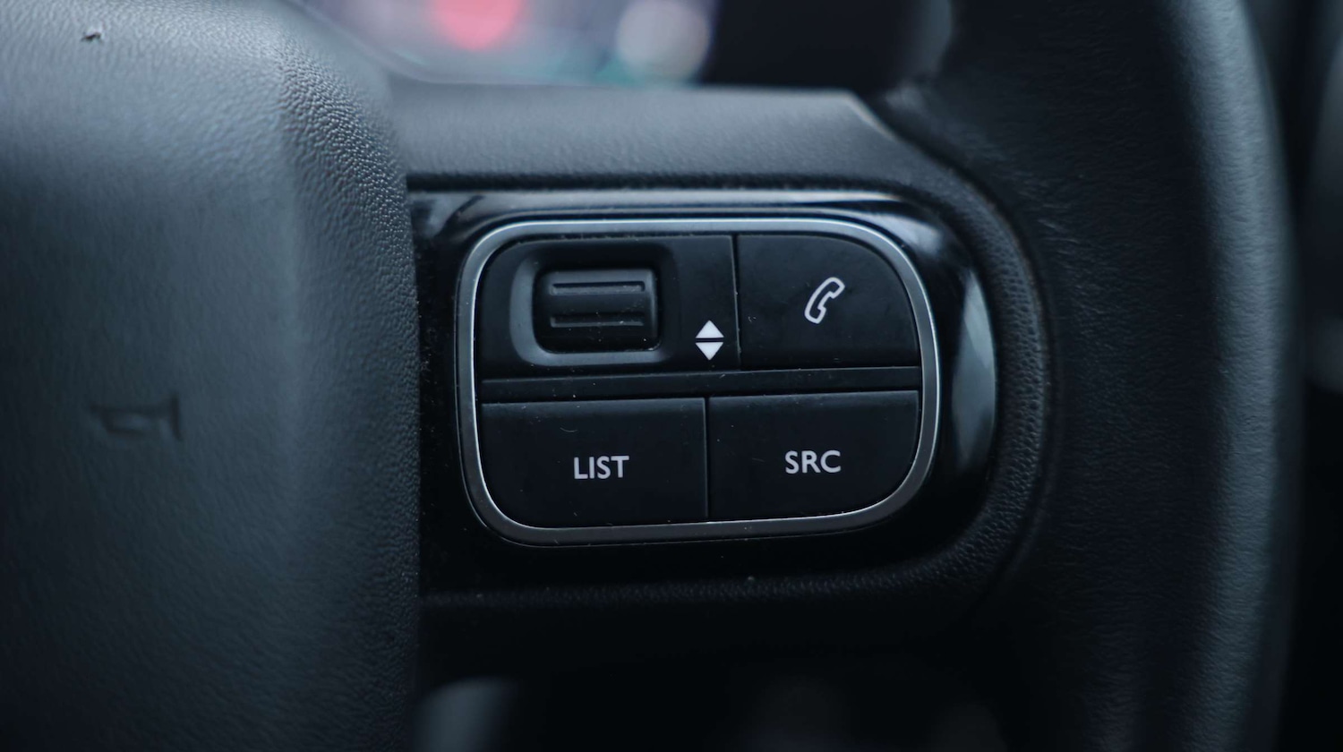 Used Citroen C5 Aircross 2019 for sale - 76984173: Photo 39