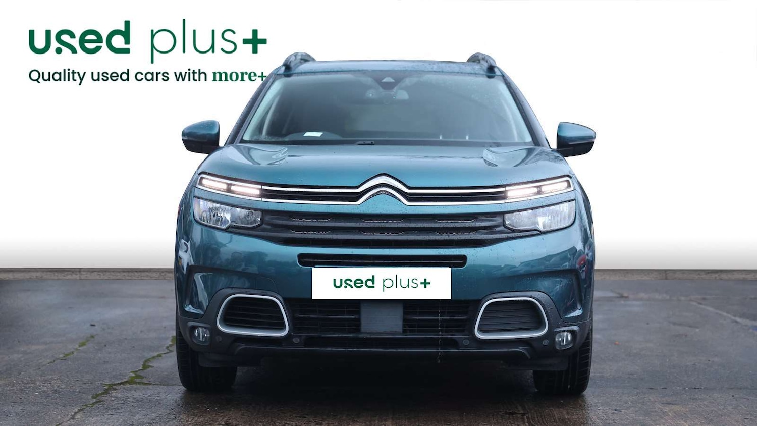 Used Citroen C5 Aircross 2019 for sale - 76984173: Photo 4