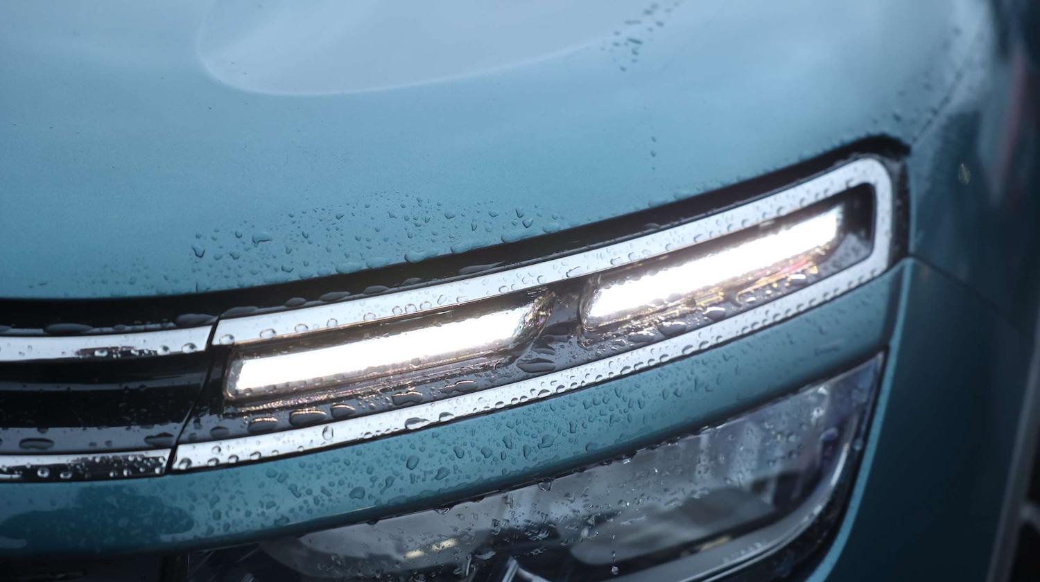 Used Citroen C5 Aircross 2019 for sale - 76984173: Photo 6