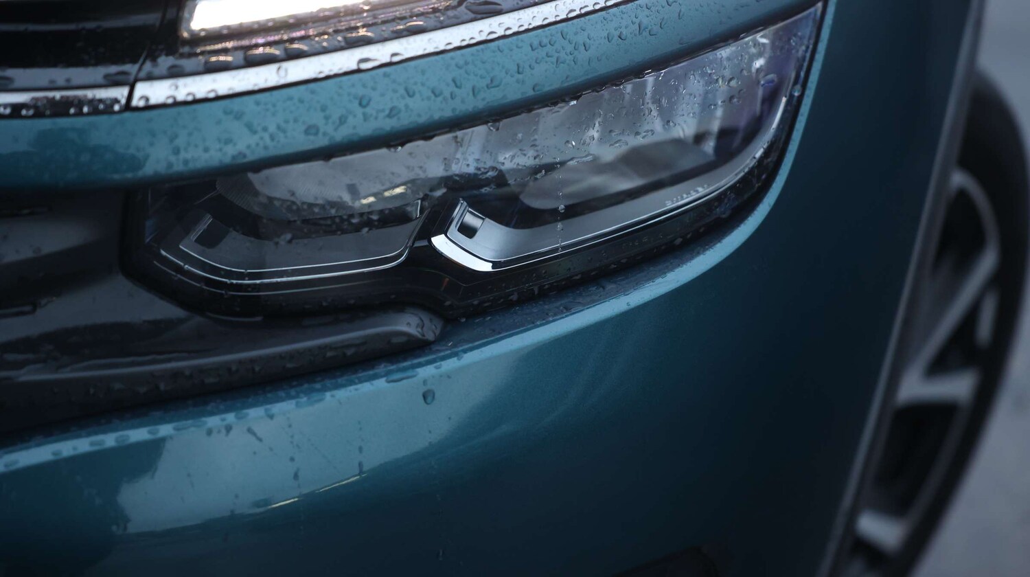 Used Citroen C5 Aircross 2019 for sale - 76984173: Photo 7