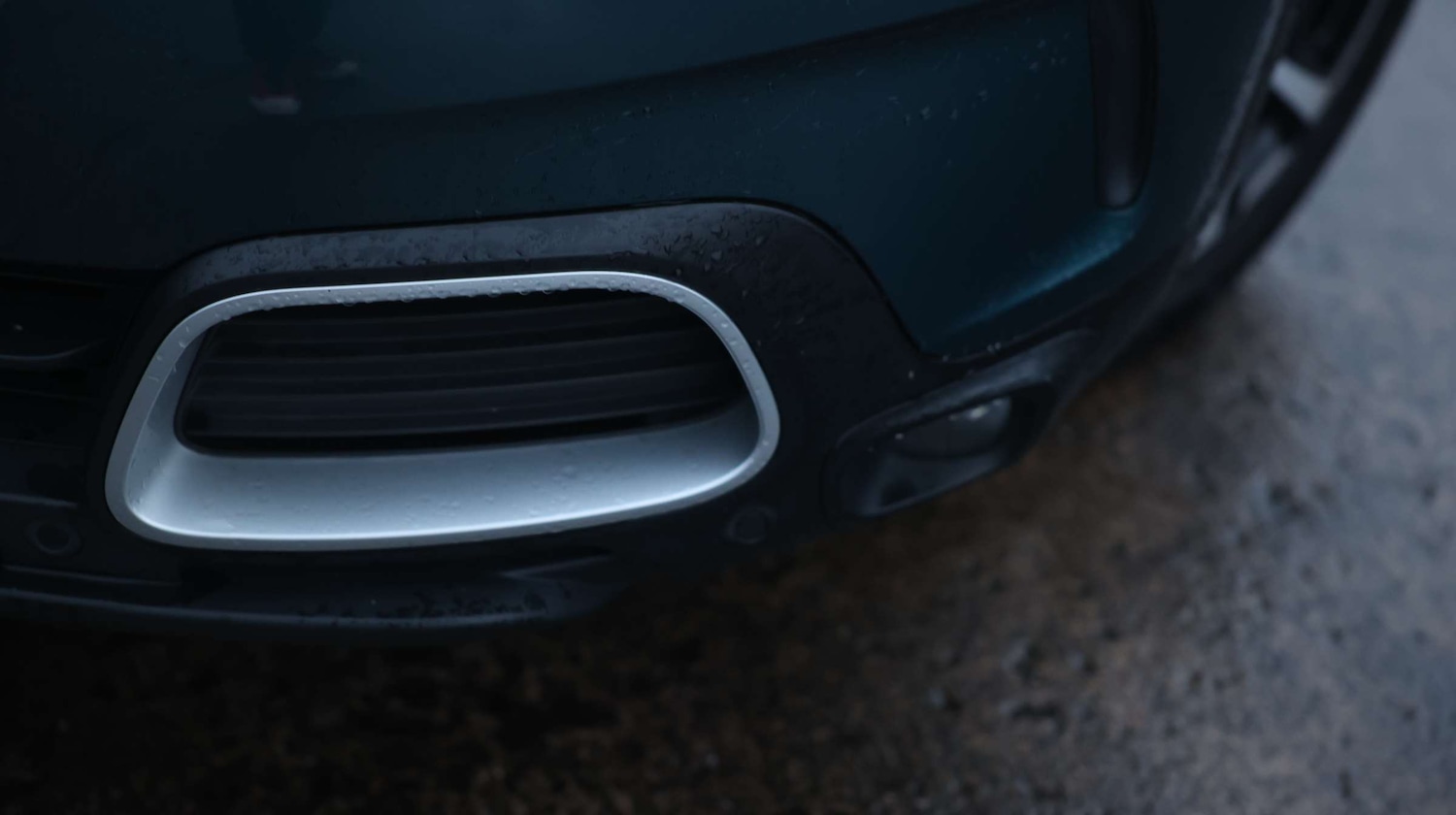 Used Citroen C5 Aircross 2019 for sale - 76984173: Photo 8