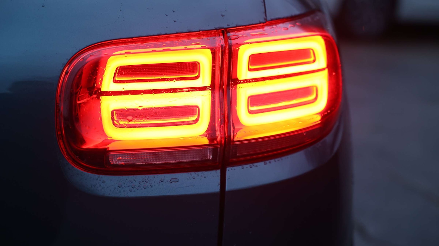 Used Citroen C5 Aircross 2019 for sale - 76984173: Photo 9